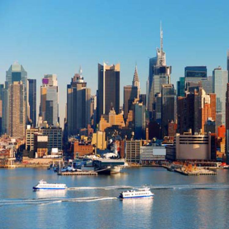 Cityscapes