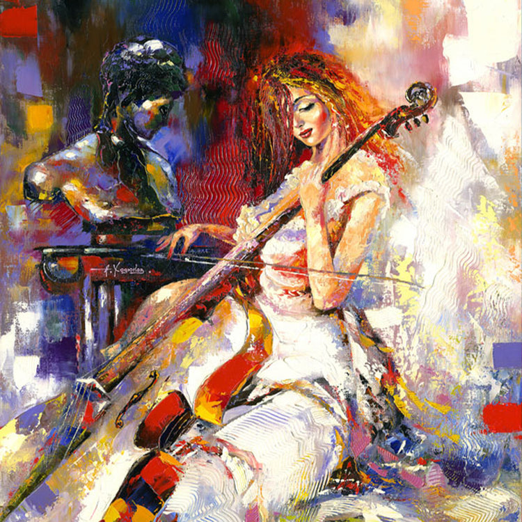Fine Art