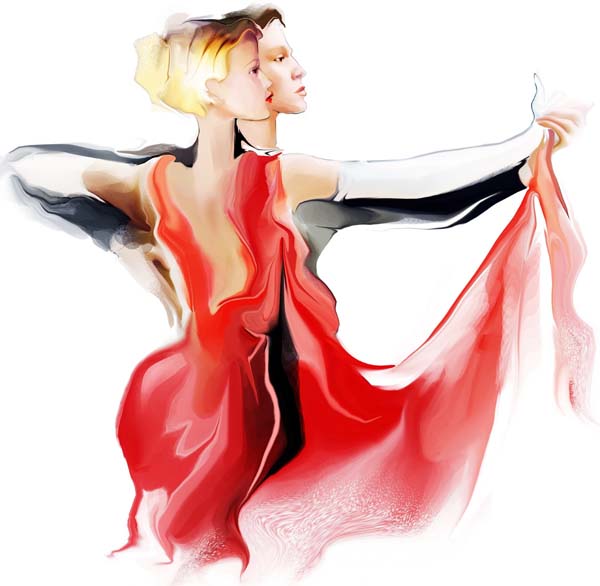 Figurative