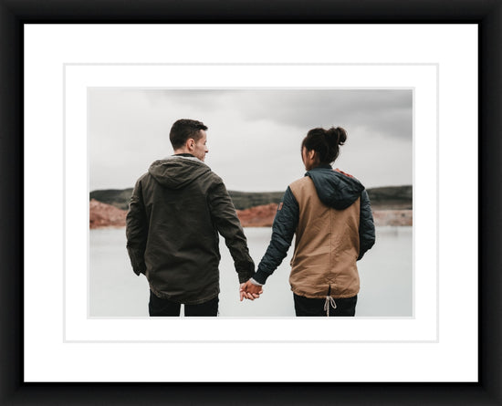 Photo of Lovers-Valentine's Gift