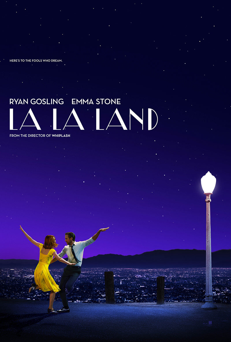 La La Land Art Gala Inc