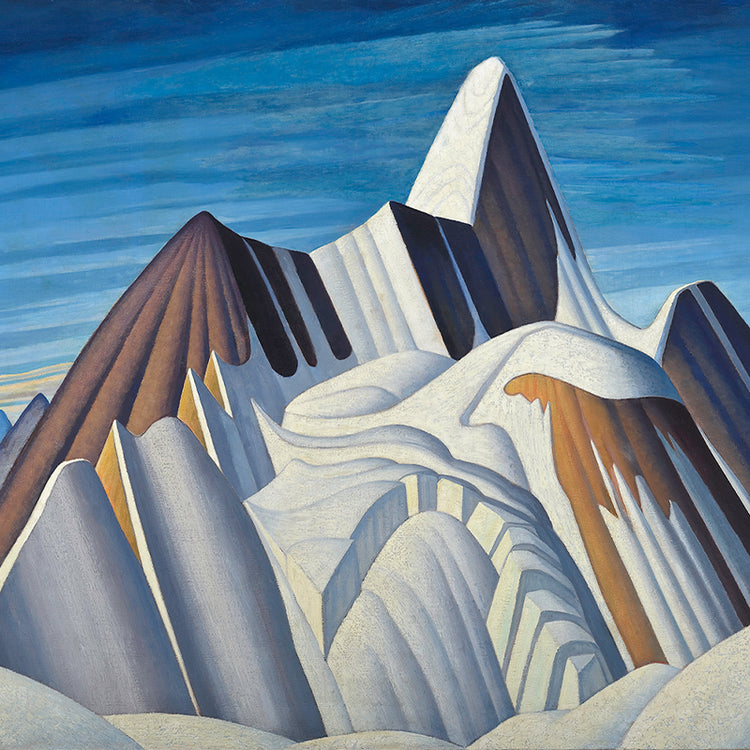 Lawren Harris (Group of Seven)