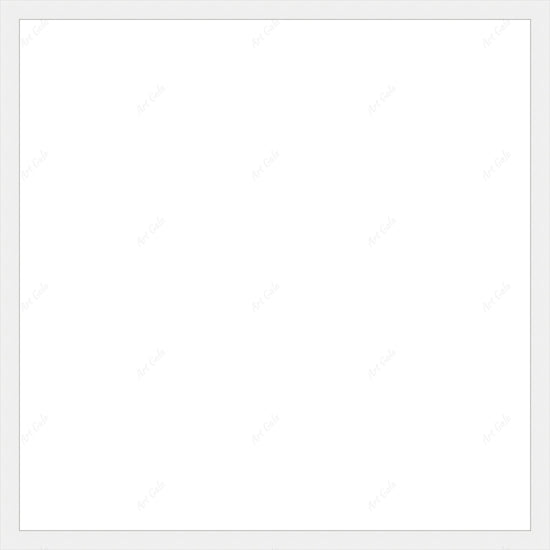 Empty frame for paper item