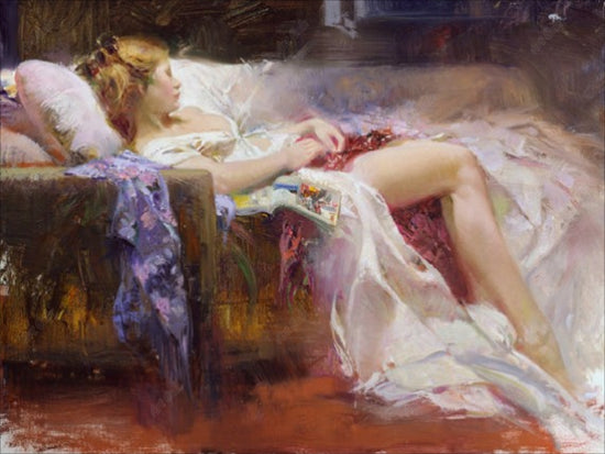 Sweet Repose