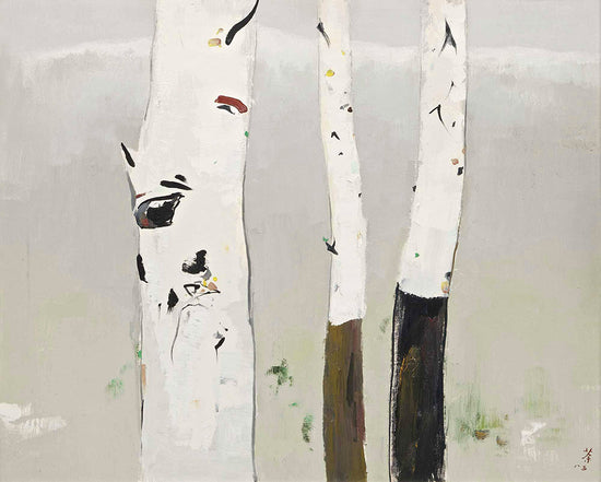 White Birch