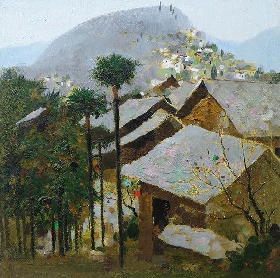 A Village in Guizhou