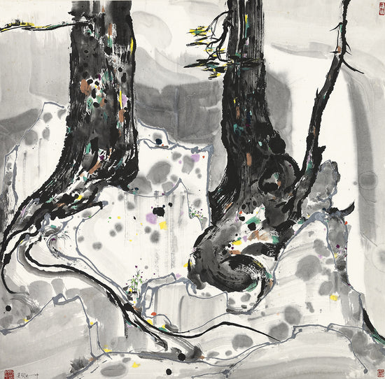 Tree Roots