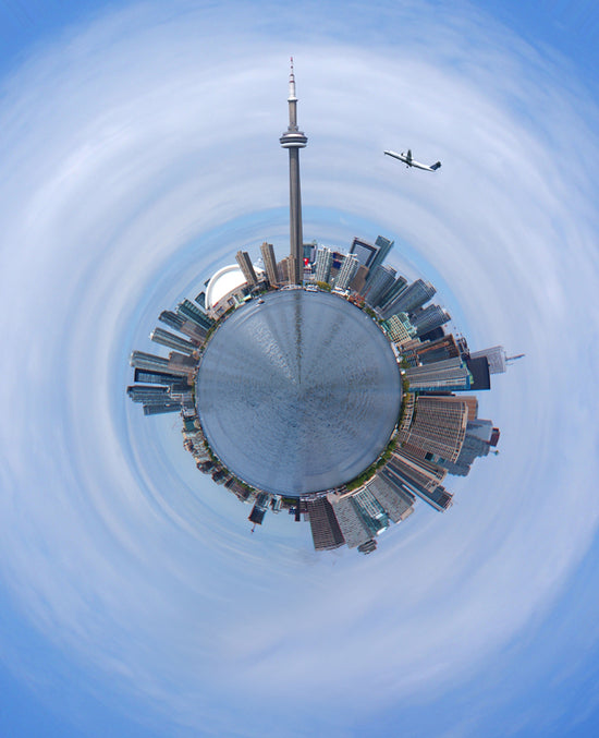 The Round of Toronto