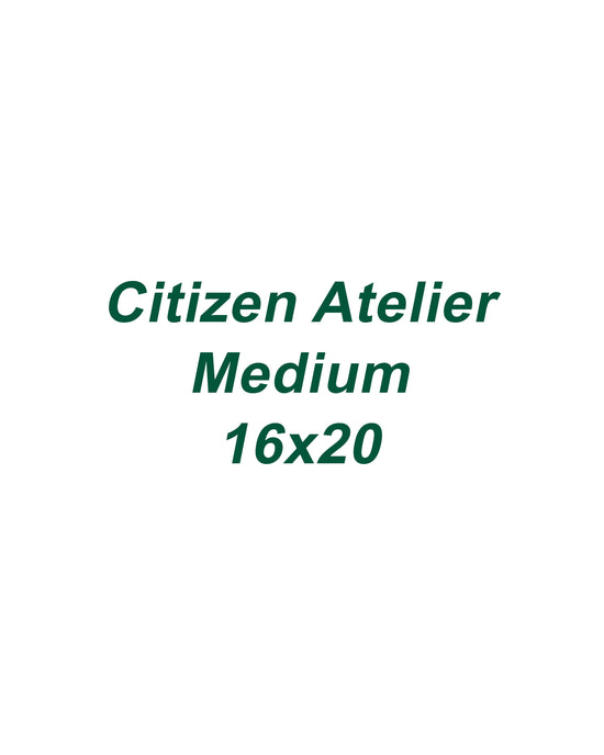 Medium-Citizen Atelier