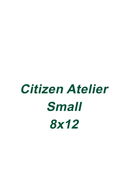 Small-Citizen Atelier