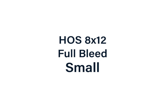 Small Full Bleed-HOS