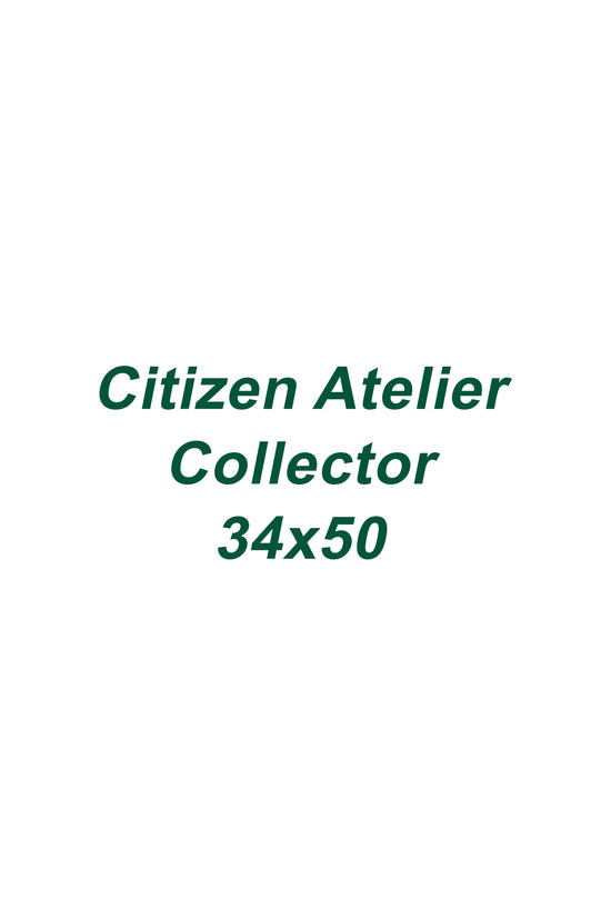 Collector-Citizen Atelier