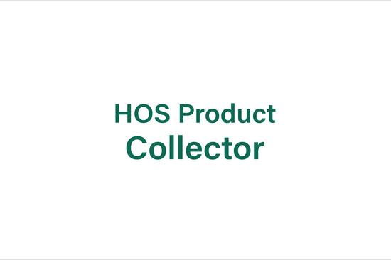 Collector-HOS