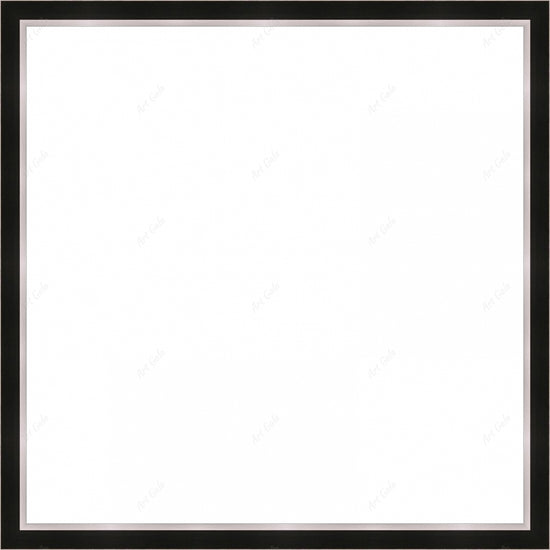 Cadre vide pour item en papier