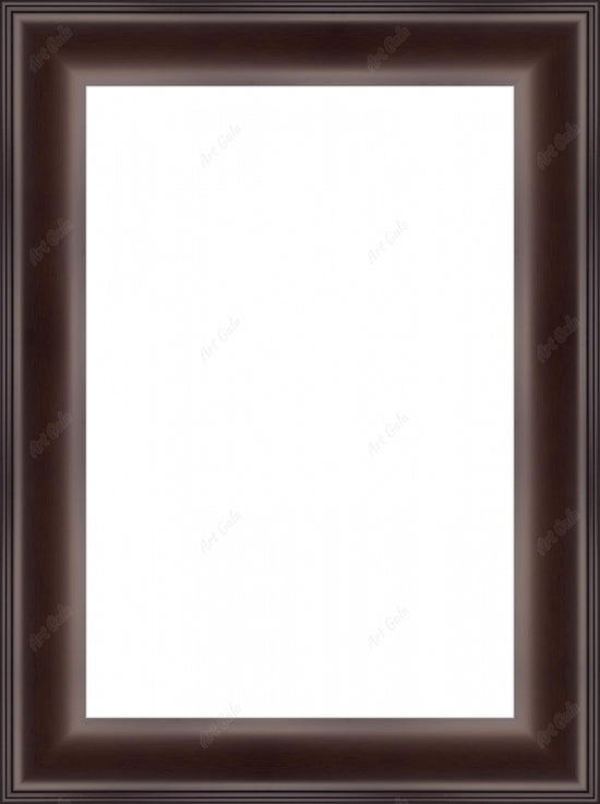 Empty frame for paper item