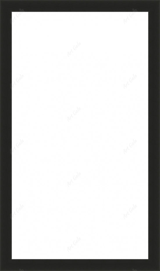 Empty frame for paper item