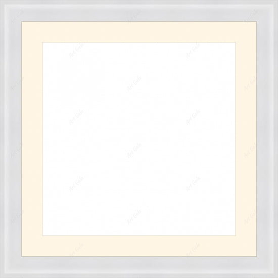 Empty frame for paper item