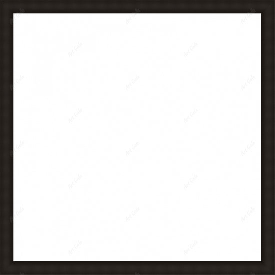 Empty frame for paper item