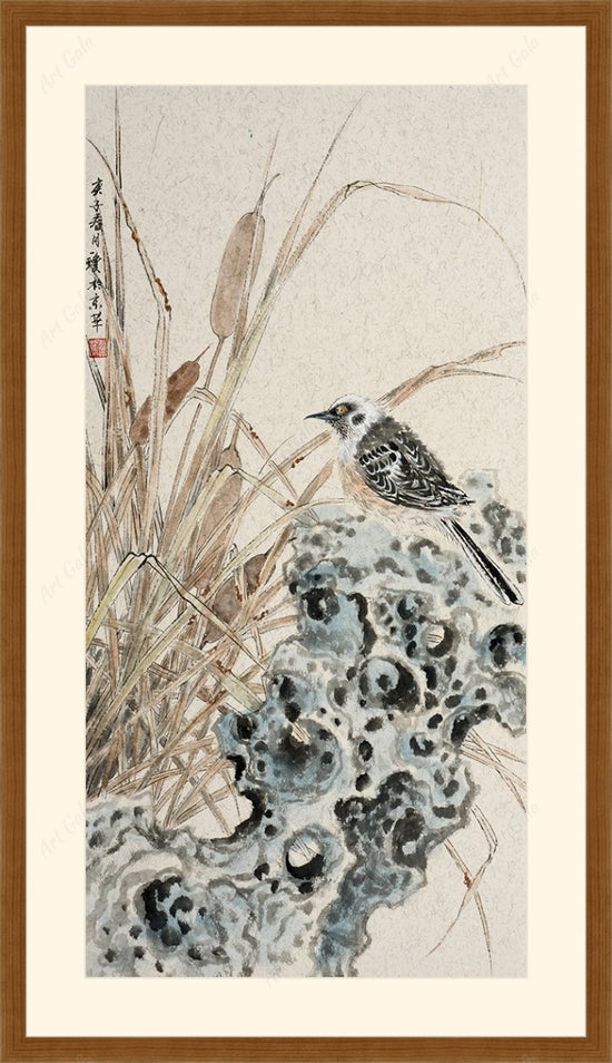 Whisper In Autumn 秋语 / Rice Paper Board?osCsid=uefo50v17hh954mij