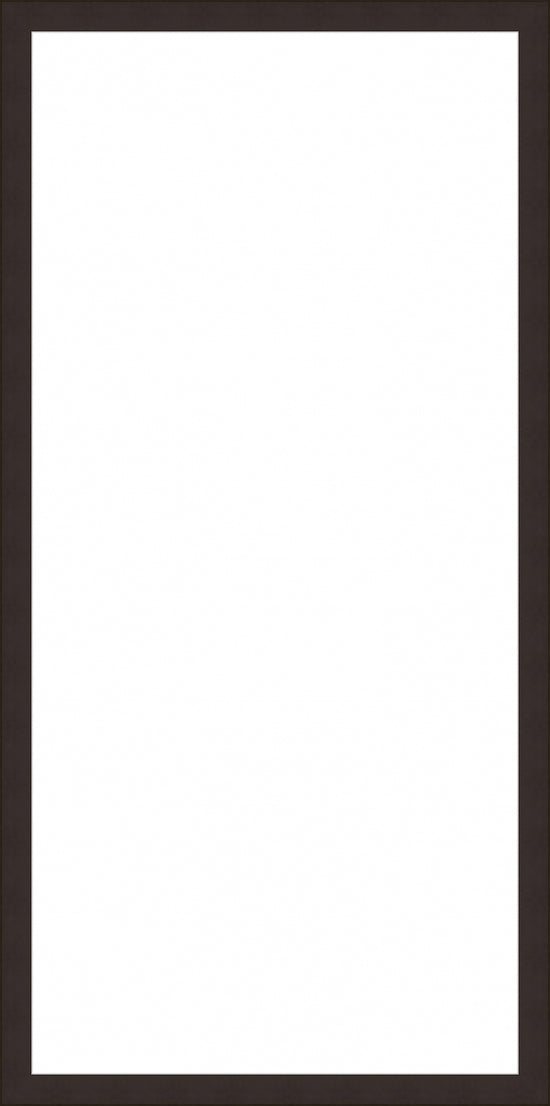 Empty frame for paper item