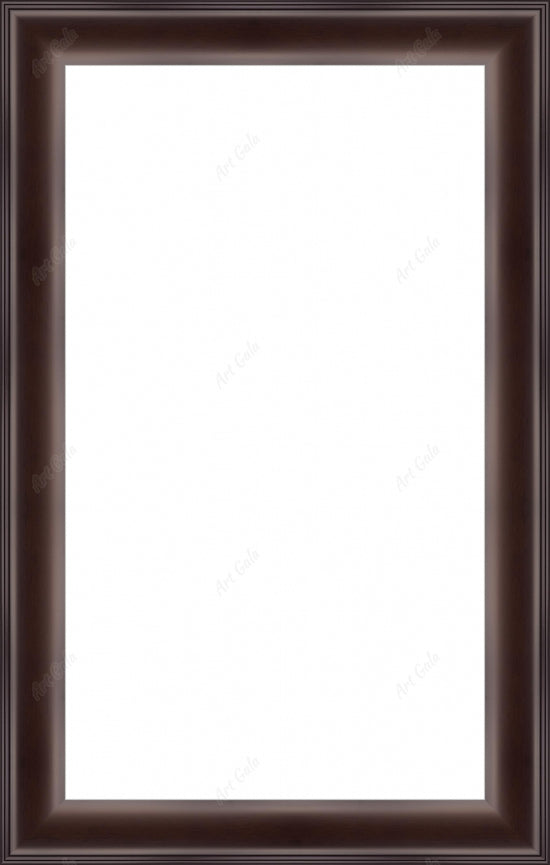 Empty frame for paper item