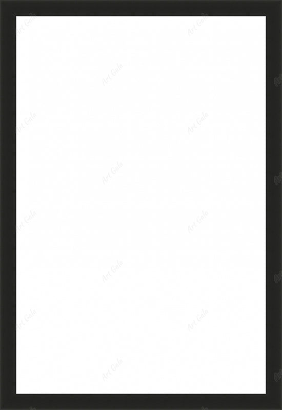 Empty frame for paper item