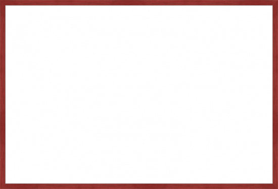 Empty frame for paper item