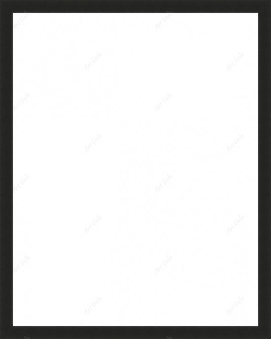 Empty frame for paper item