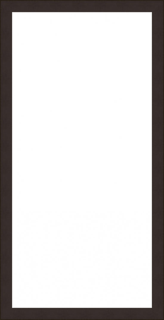 Empty frame for paper item