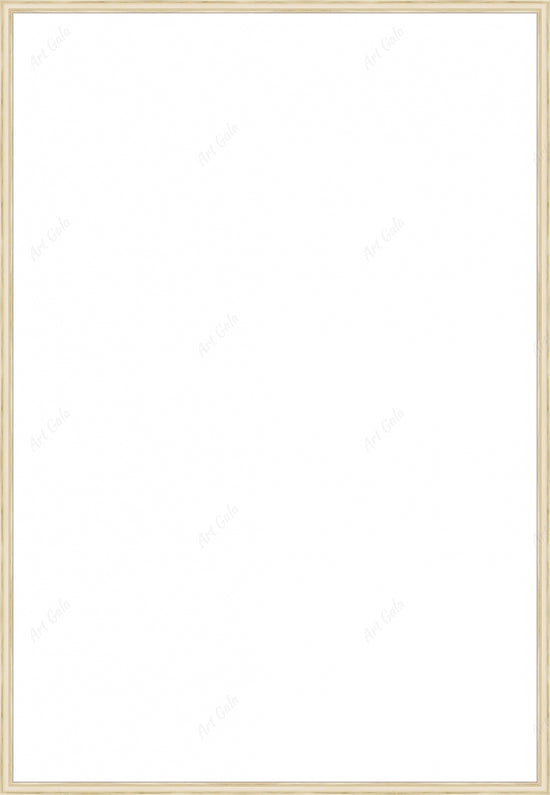 Empty frame for paper item