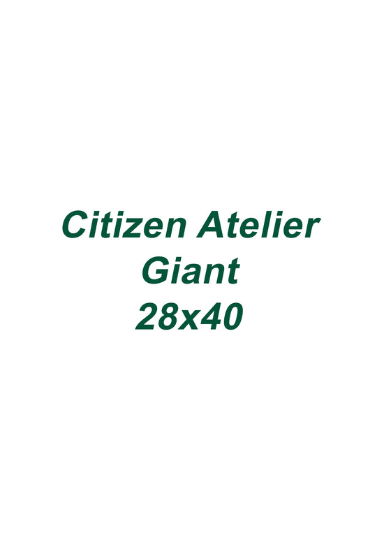 Giant-Citizen Atelier