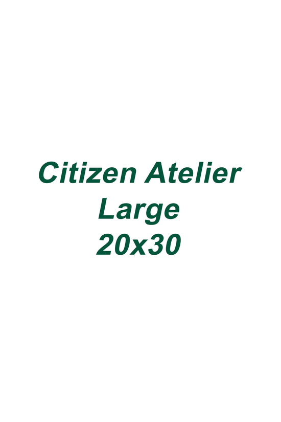 Large-Citizen Atelier