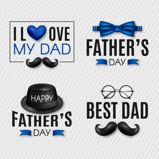 Gift Card For Father's Day 2020