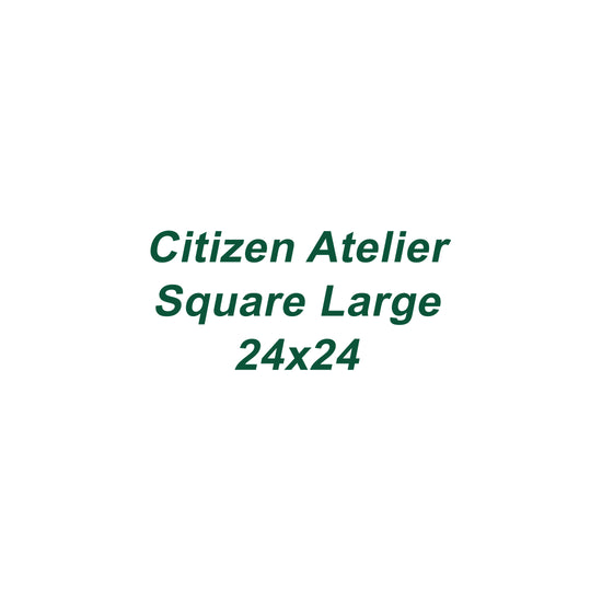 Square Large-Citizen Atelier